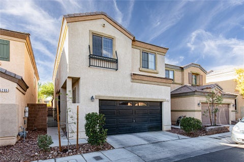 Homes For Rent - 5273 Coral Ribbon Avenue<br/> Las Vegas, NV 89139