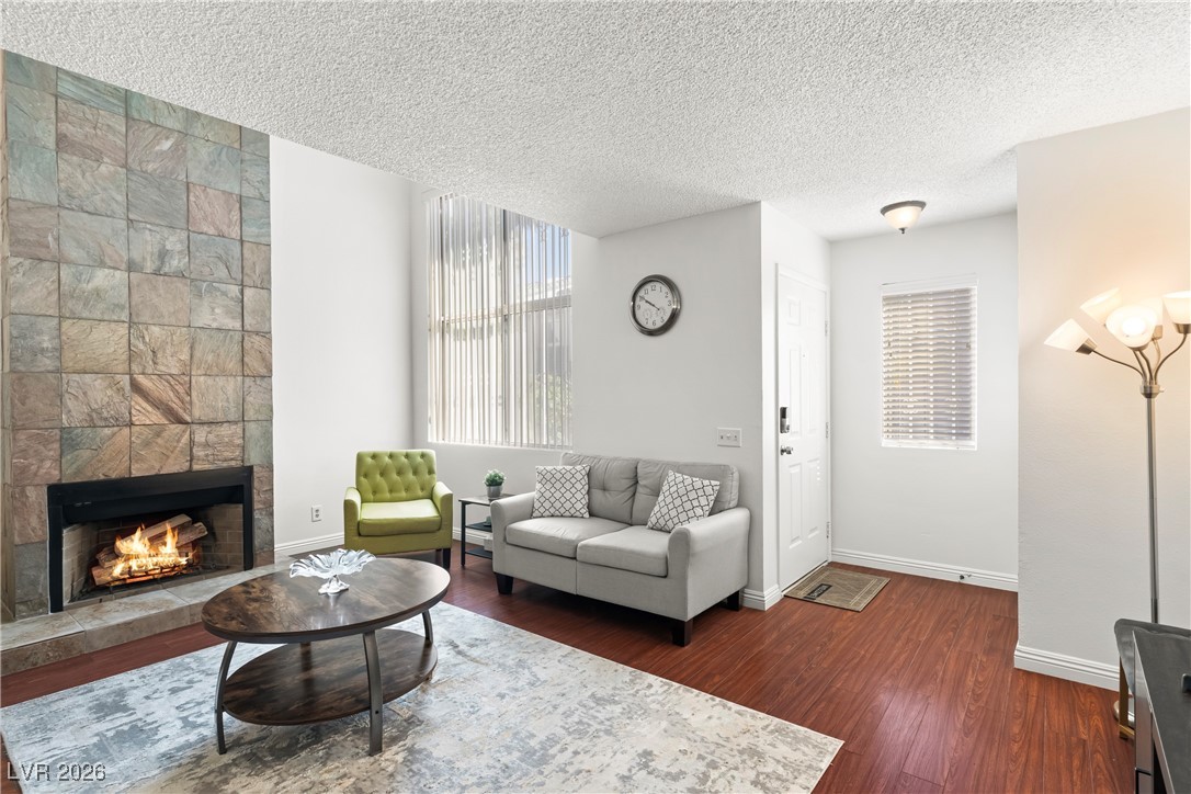 2461 Old Forge Lane 107