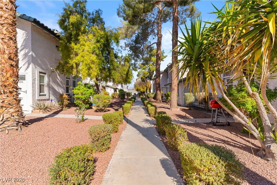 2461 Old Forge Lane 107