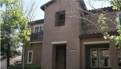 Photo of 1837 Ardilea Street, Las Vegas, NV 89135 (MLS # 2820178)
