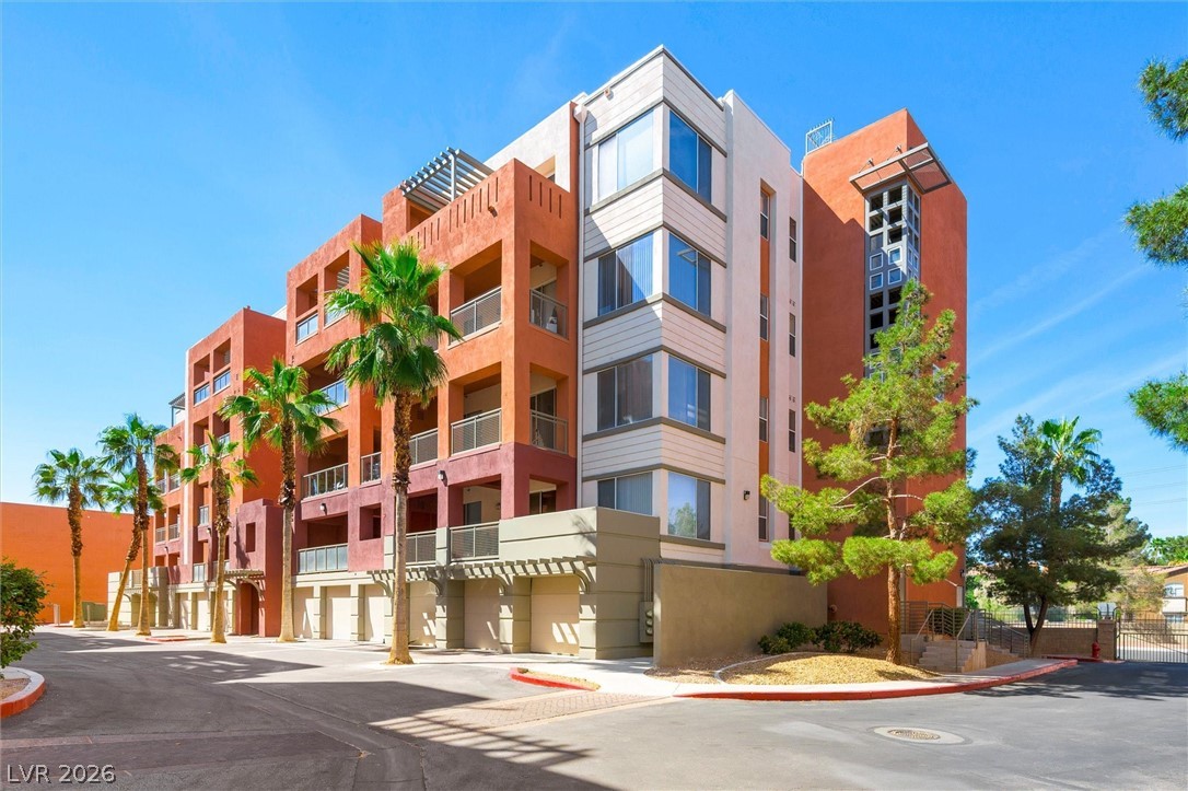 27 E Agate Avenue 409