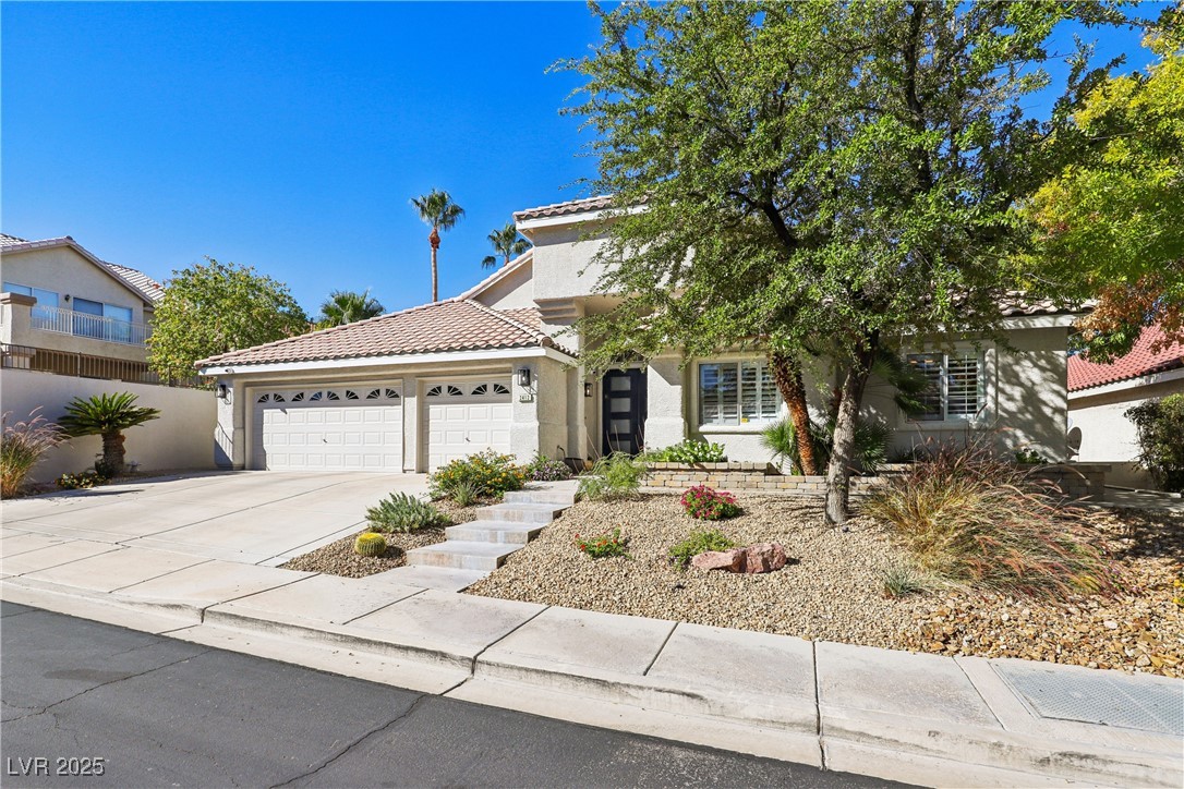2412 Goldfire Circle