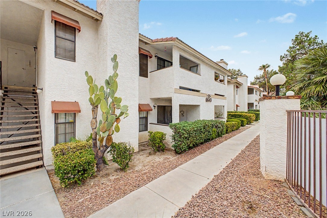 6643 W Tropicana Avenue 104