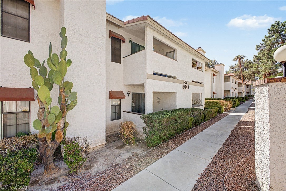 6643 W Tropicana Avenue 104
