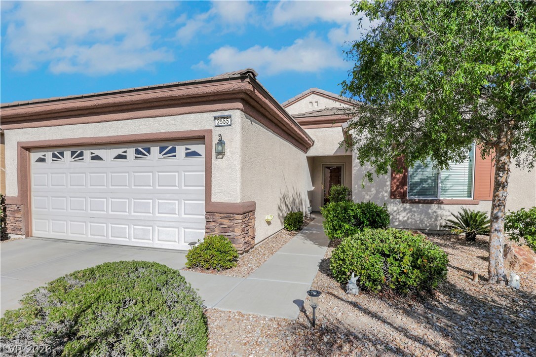 2555 Jada Drive