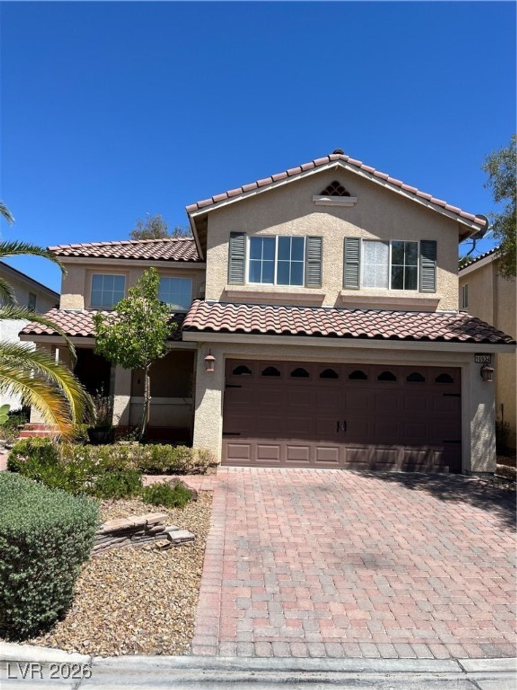 Photo of 10974 Fintry Hills Street, Las Vegas, NV 89141 (MLS # 2747814)