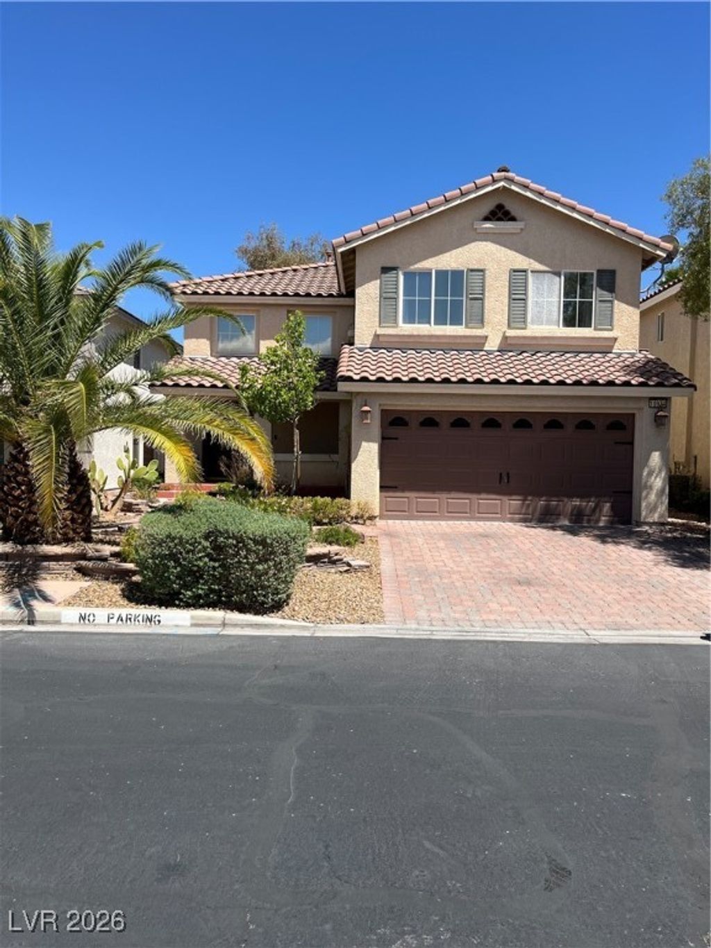 Photo of 10974 Fintry Hills Street, Las Vegas, NV 89141 (MLS # 2747814)