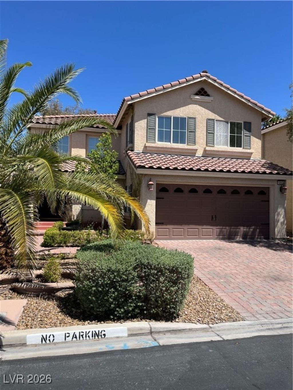 Photo of 10974 Fintry Hills Street, Las Vegas, NV 89141 (MLS # 2747814)