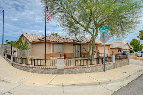 Tiny photo for 541 Trocadero Street, Henderson, NV 89015 (MLS # 2799076)