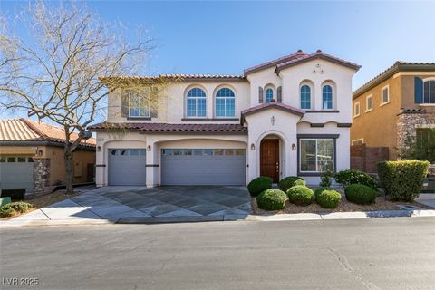 8743 Mount Mira Loma Avenue Las Vegas NV 89178