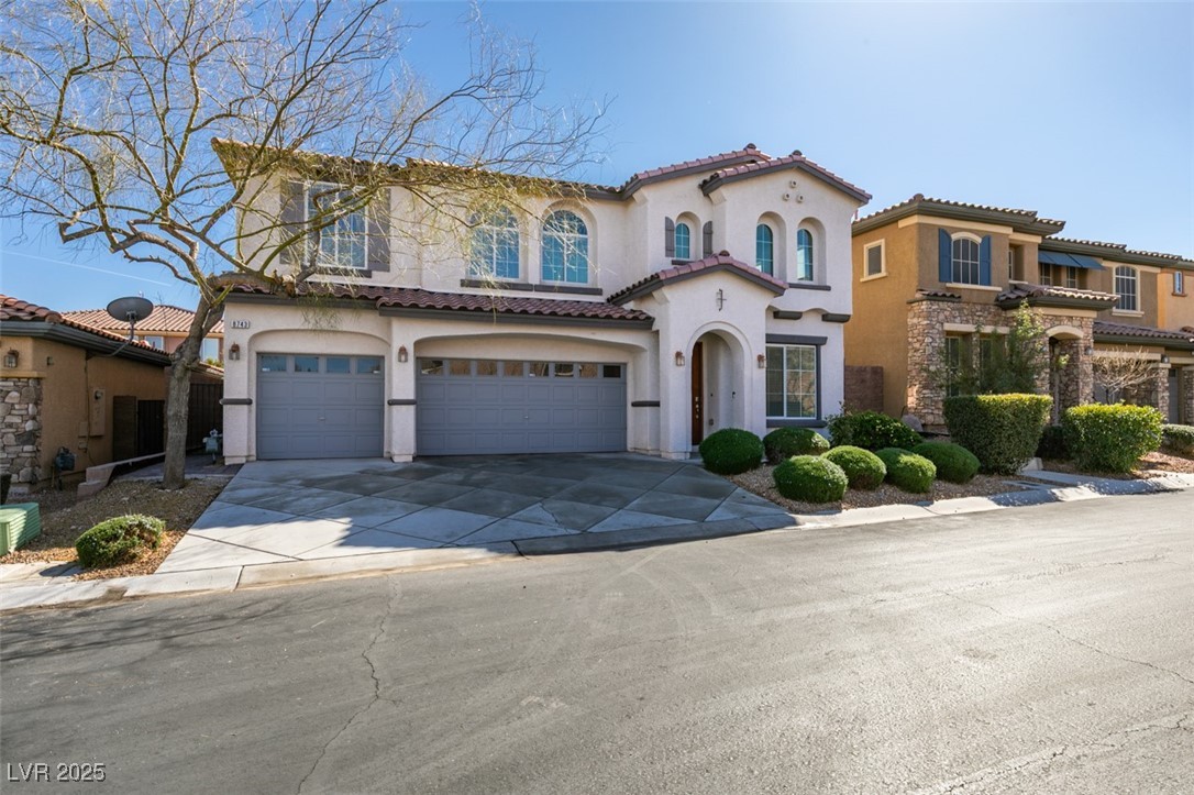 8743 Mount Mira Loma Avenue