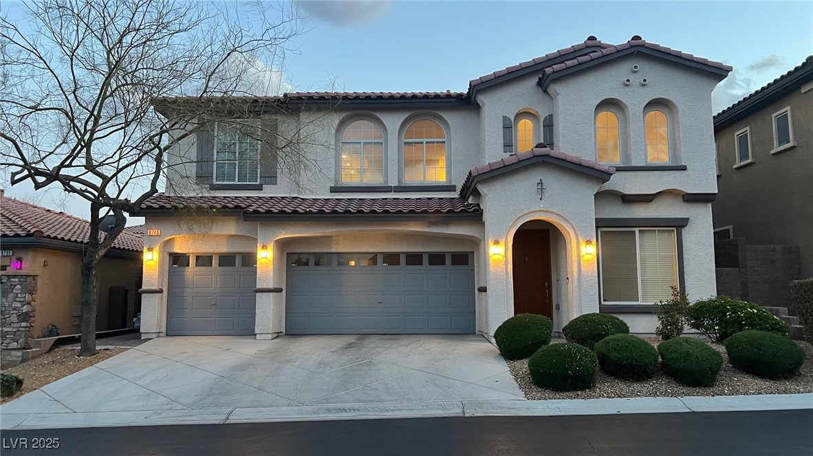 8743 Mount Mira Loma Avenue
