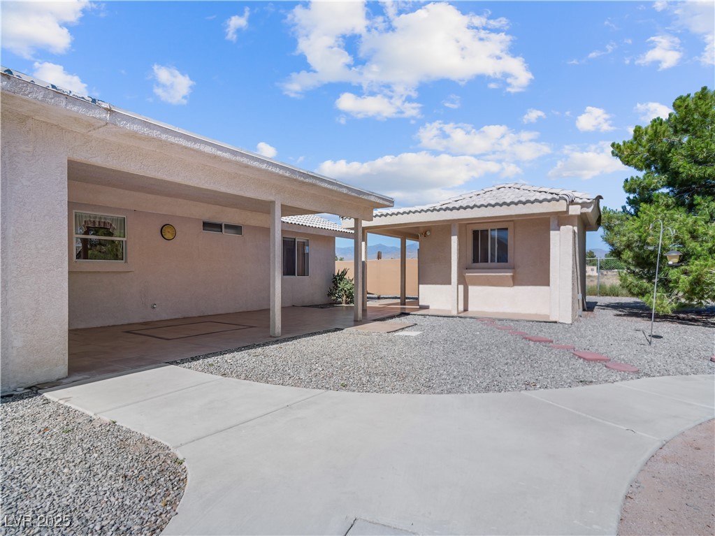 521 Intrepid Street, Pahrump, Nevada image 39