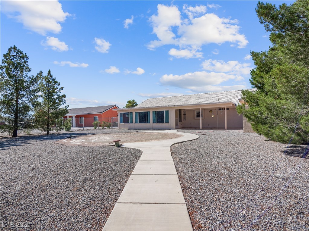 521 Intrepid Street, Pahrump, Nevada image 35