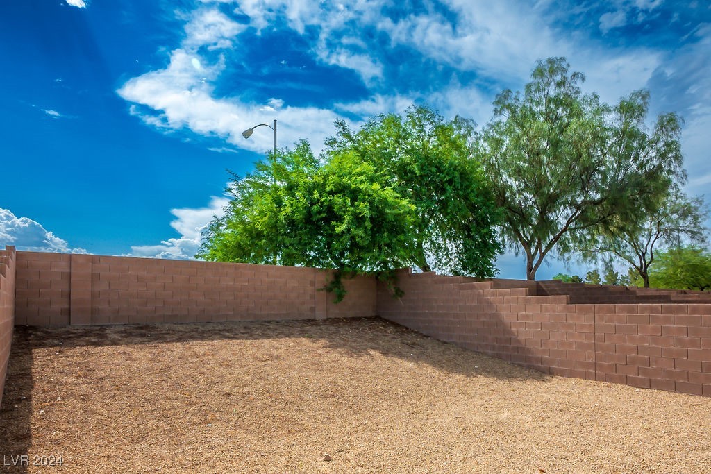 6451 Cinnamon Hazelnut Street, North Las Vegas, Nevada image 35