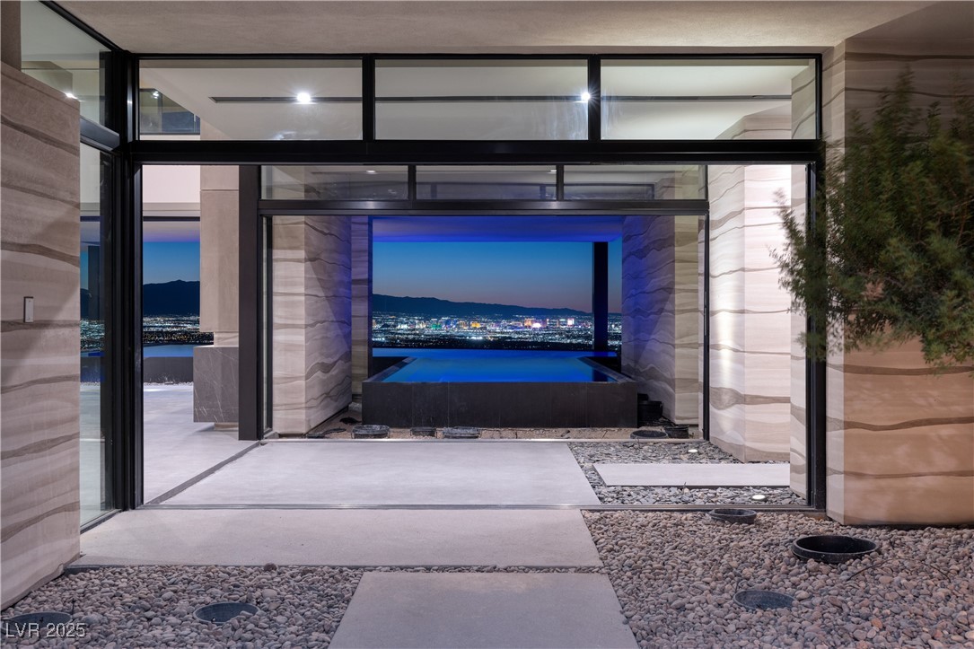 607 Alpine Summit Drive