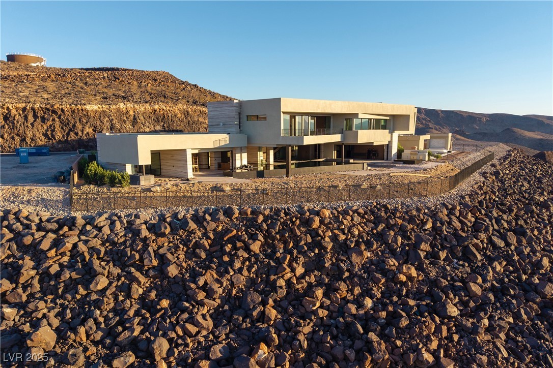 607 Alpine Summit Drive