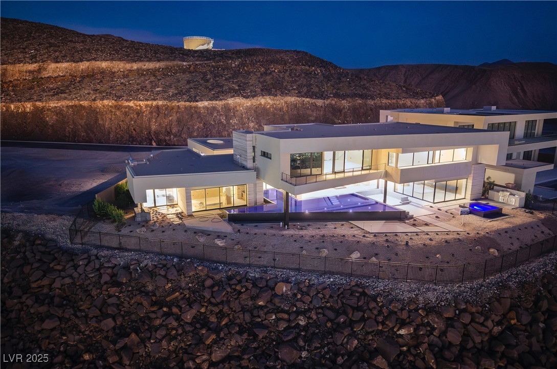 607 Alpine Summit Drive