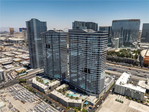 Tiny photo for 4525 Dean Martin Drive #1407, Las Vegas, NV 89103 (MLS # 2782588)