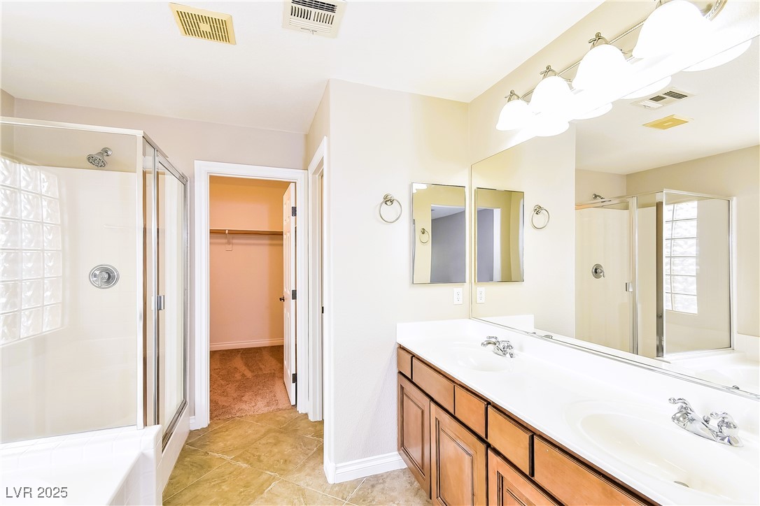 989 Crescent Falls Street, Henderson, Nevada image 9
