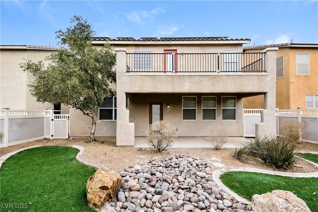 989 Crescent Falls Street, Henderson, Nevada image 15