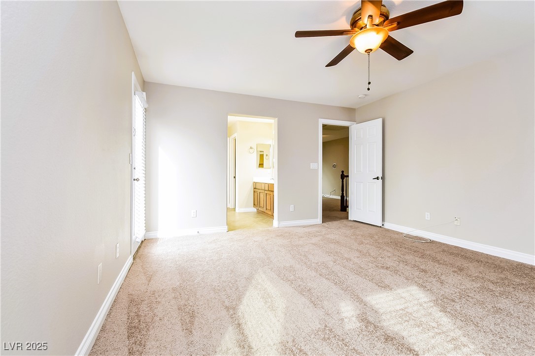 989 Crescent Falls Street, Henderson, Nevada image 7
