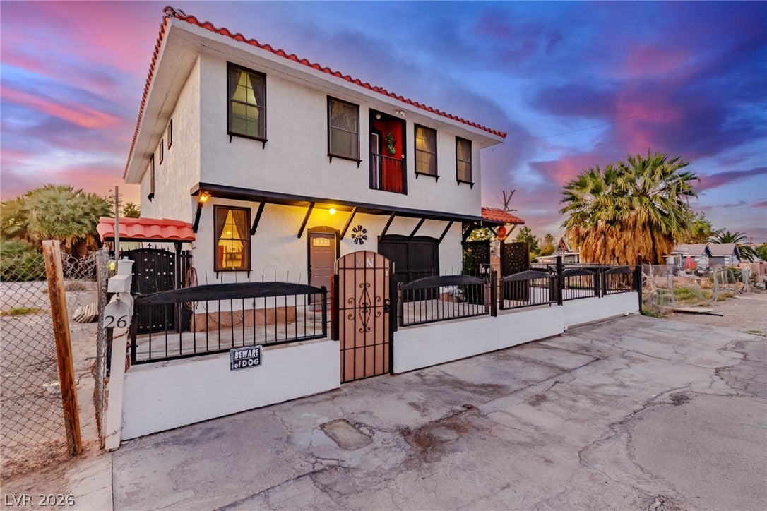 26 N 27th Street