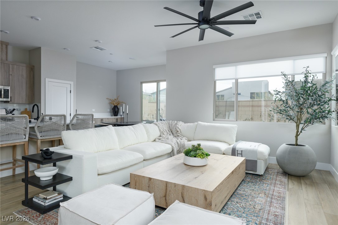 2643 Chance Canyon Street