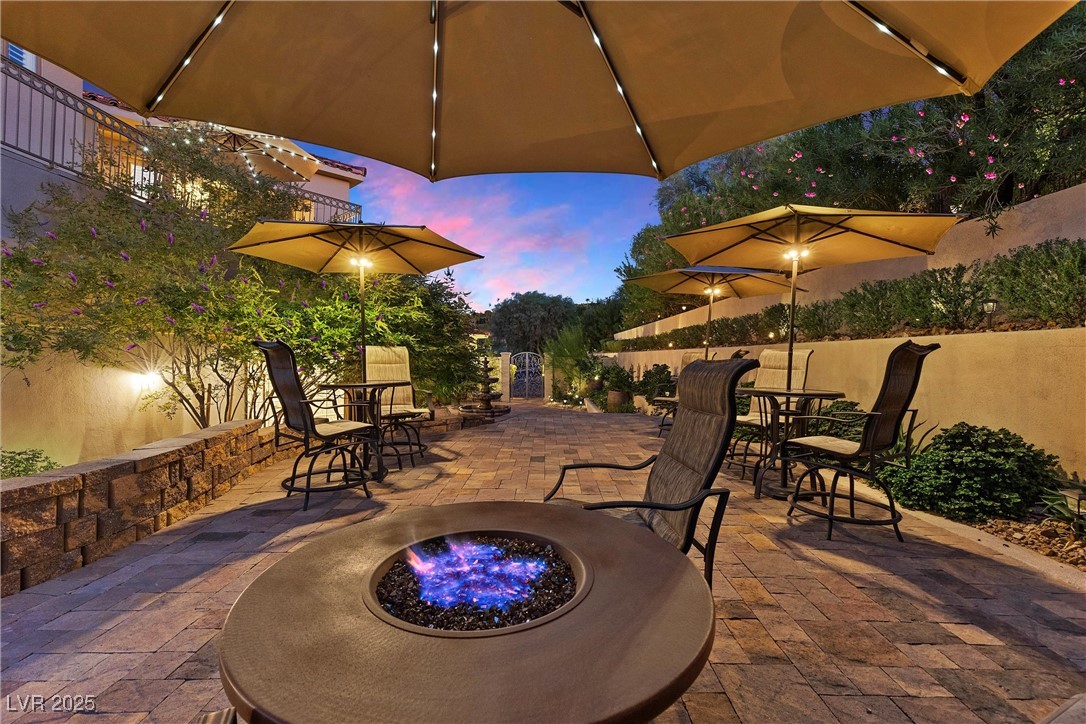 17 Grand Corniche Drive, Henderson, Nevada image 47