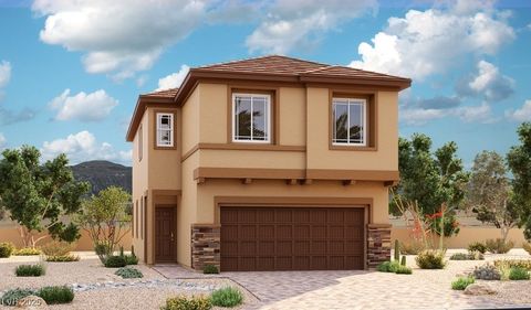 3442 Cromford Drive North Las Vegas NV 89081