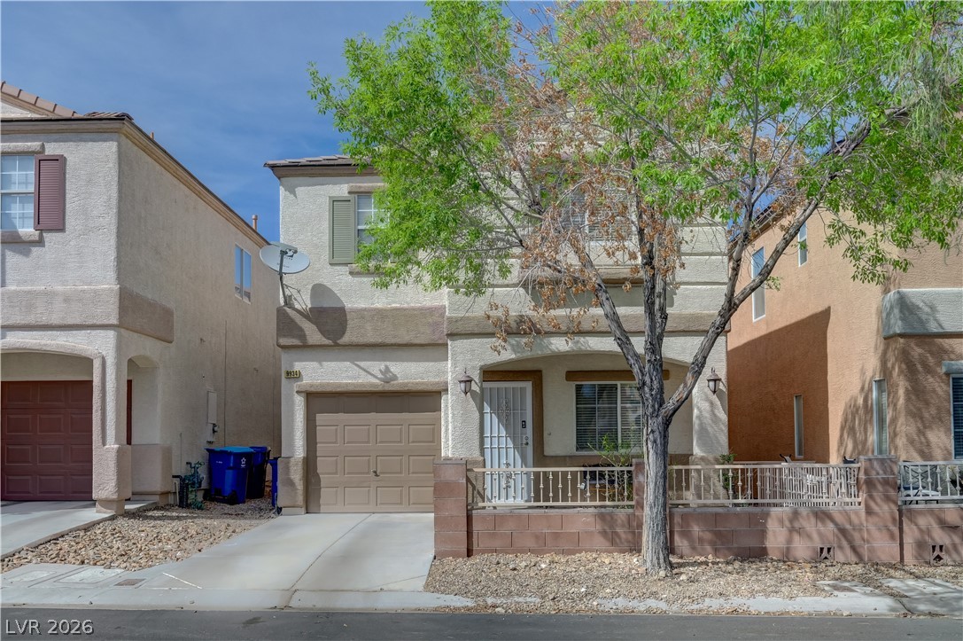 9934 Star Lake Avenue