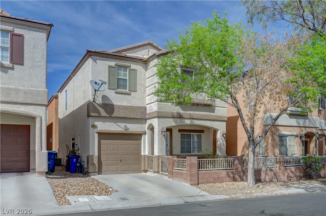 9934 Star Lake Avenue