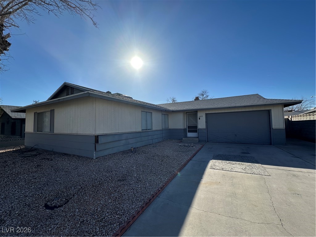 6223 CRAIGMONT Avenue 0