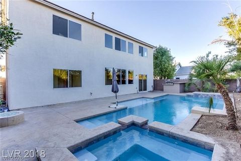 8244 Belmont Valley Street Las Vegas NV 89123