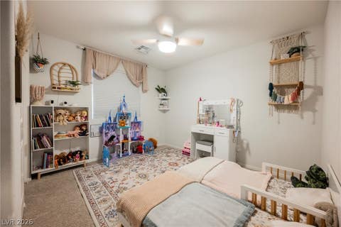 Tiny photo for 617 Our Heritage Street, Henderson, NV 89011 (MLS # 2786828)