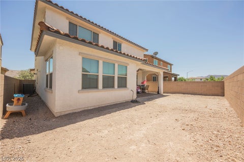 Tiny photo for 617 Our Heritage Street, Henderson, NV 89011 (MLS # 2786828)