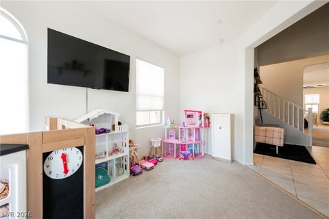 Tiny photo for 617 Our Heritage Street, Henderson, NV 89011 (MLS # 2786828)