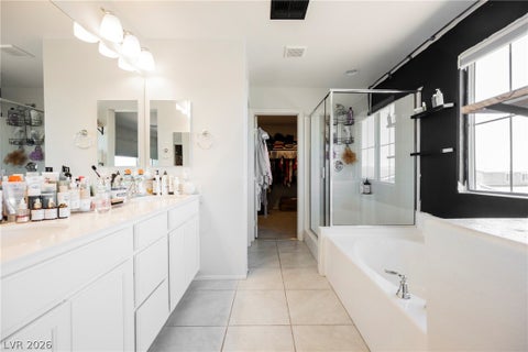 Tiny photo for 617 Our Heritage Street, Henderson, NV 89011 (MLS # 2786828)