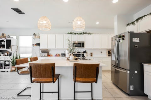 Tiny photo for 617 Our Heritage Street, Henderson, NV 89011 (MLS # 2786828)