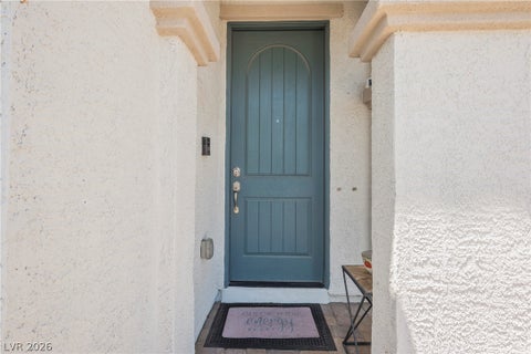Tiny photo for 617 Our Heritage Street, Henderson, NV 89011 (MLS # 2786828)
