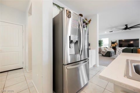 Tiny photo for 617 Our Heritage Street, Henderson, NV 89011 (MLS # 2786828)