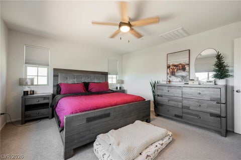 Tiny photo for 617 Our Heritage Street, Henderson, NV 89011 (MLS # 2786828)