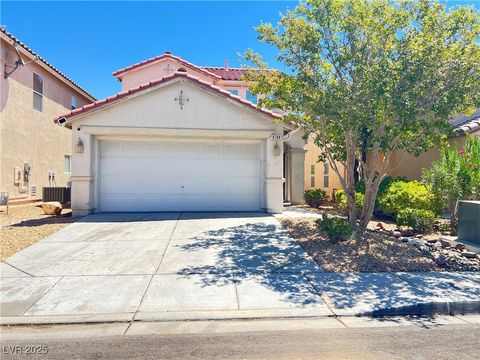 8708 Palomino Ranch Street Las Vegas NV 89131