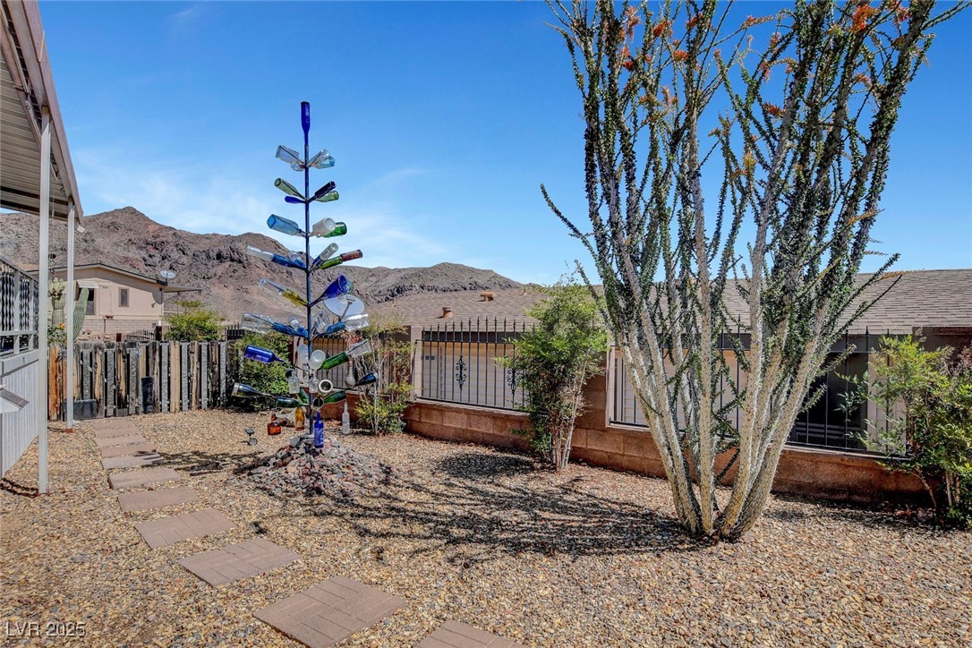 621 Mount Elbert Way, Boulder City, Nevada image 43