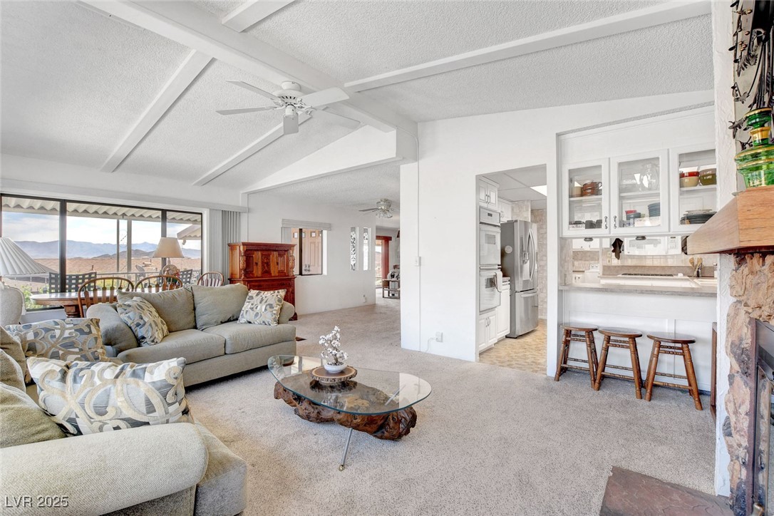 621 Mount Elbert Way, Boulder City, Nevada image 22