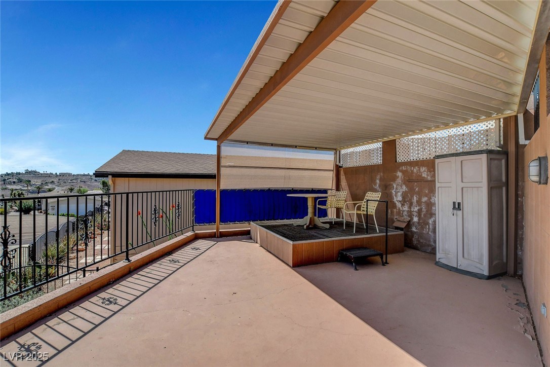 621 Mount Elbert Way, Boulder City, Nevada image 46
