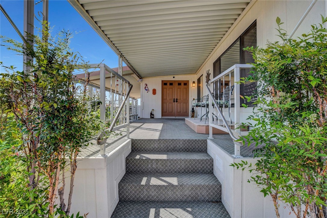 621 Mount Elbert Way, Boulder City, Nevada image 2