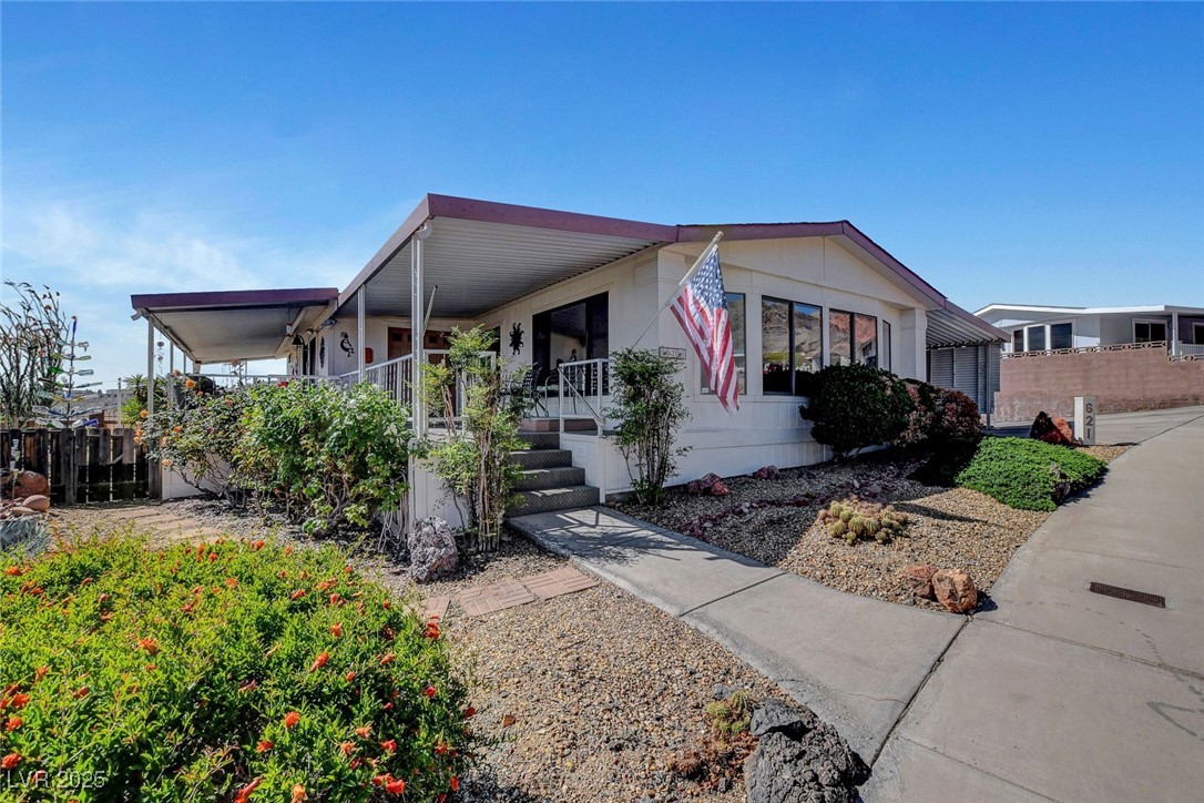 621 Mount Elbert Way, Boulder City, Nevada image 1
