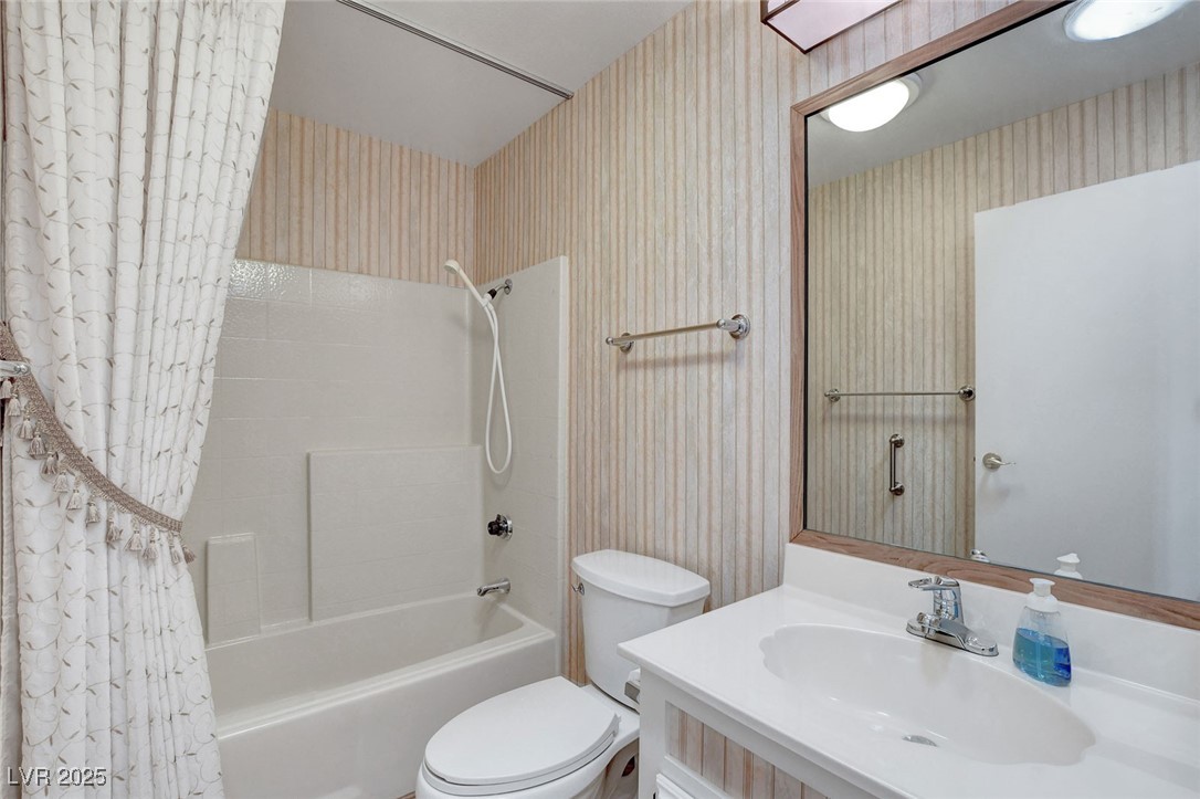 621 Mount Elbert Way, Boulder City, Nevada image 33