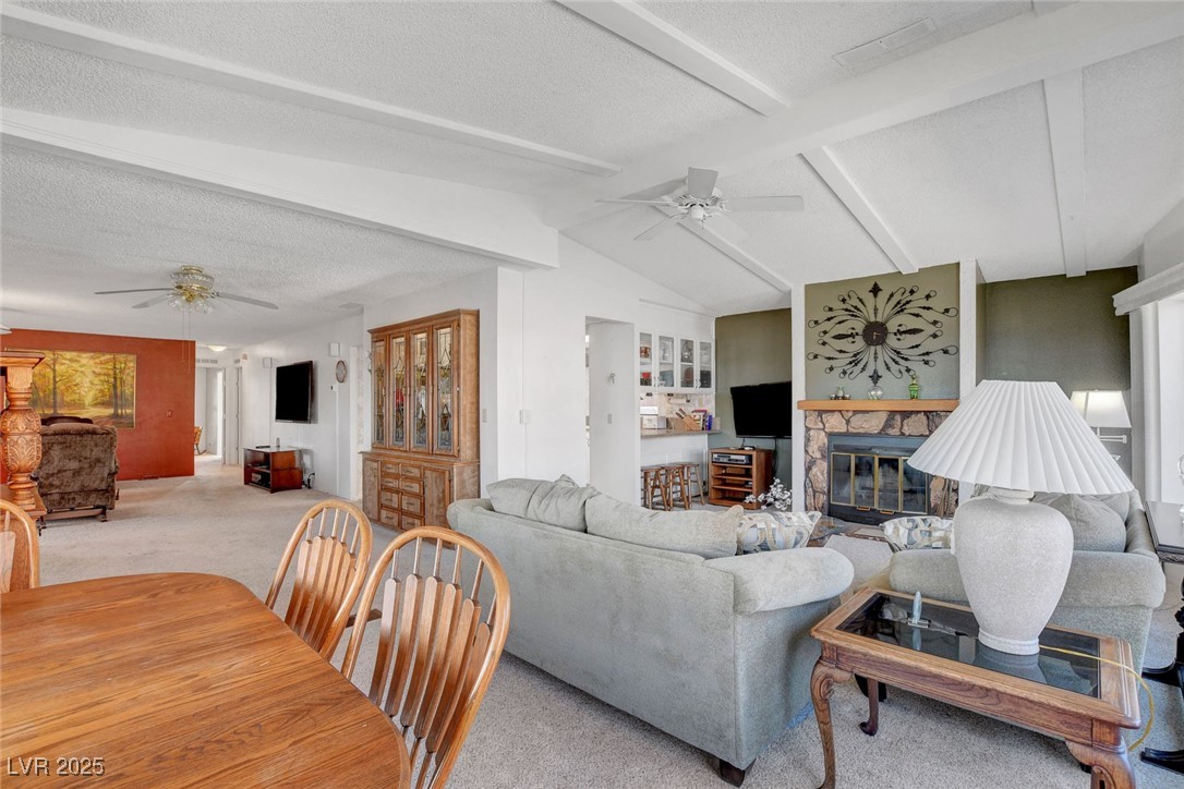 621 Mount Elbert Way, Boulder City, Nevada image 20